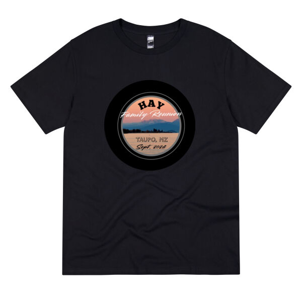 Mens Tee Thumbnail