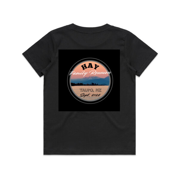 Kids Tee Thumbnail
