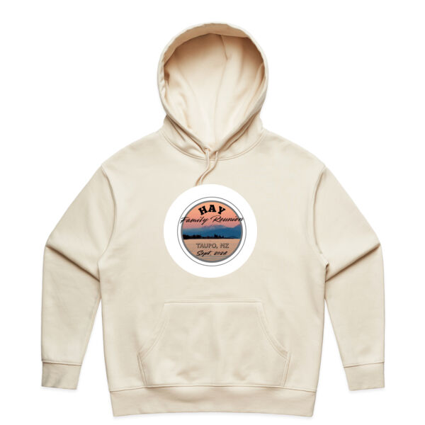 Womens hoodie Thumbnail