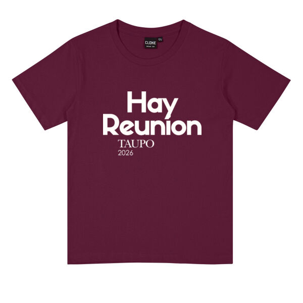 Youth Tee Thumbnail