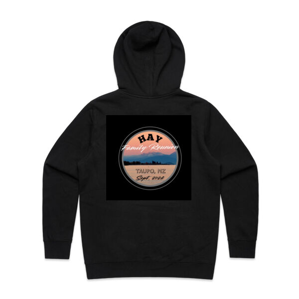 Womens Sweat Thumbnail