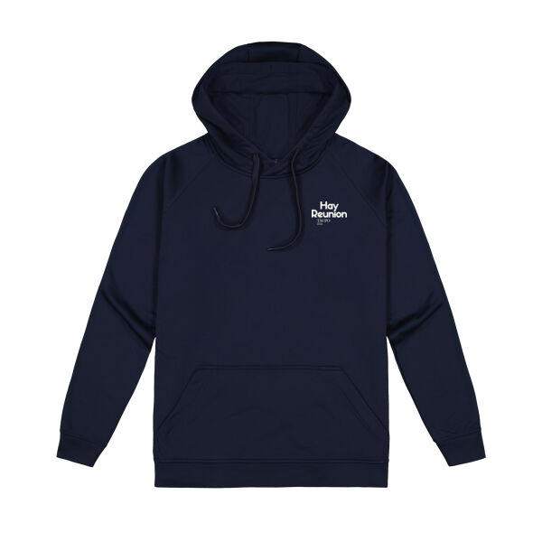 Mens Plus Size Hood - Cloke Performance Pullover Hoodie - Plus Sizes Thumbnail