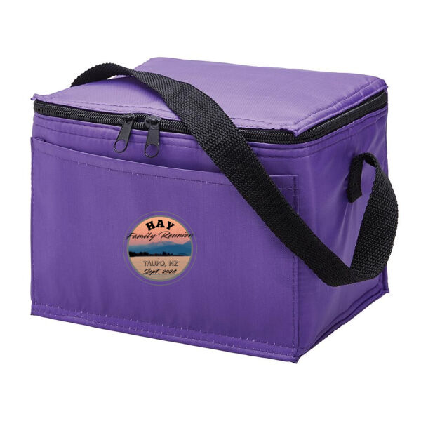 Small Cooler - Small Cooler Bag Thumbnail