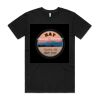 AS Colour Mens Basic Tee Thumbnail