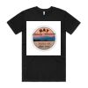 AS Colour Mens Basic Tee Thumbnail
