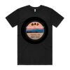 AS Colour Mens Basic Tee Thumbnail