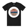 AS Colour Mens Basic Tee Thumbnail
