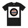 AS Colour Mens Basic Tee Thumbnail
