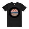 AS Colour Mens Basic Tee Thumbnail