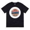 Thread Project Unisex Summer Tee Thumbnail
