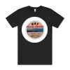 AS Colour Mens Block Tee Thumbnail